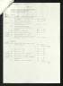 Price List, Jacqueline Mina: Gold Jewellery, Crafts Advisory Committee, 1975, Crafts Council Collection: AM396. © Crafts Council