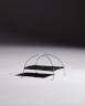 BROOCH, PIERRE DEGEN, 1978. © PIERRE DEGEN, Crafts Council Collection: J96. Photo: LINDA SHAKESBY.