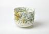 Speckled Bowl, Jacqueline Poncelet, 1974, Crafts Council Collection: P188.  Photo: Stokes Photo Ltd.  