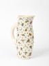 Tall Oval-sectioned Jug, Colin Saunders, 2004. Crafts Council Collection: P485. Photo: Stokes Photo Ltd.