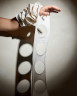 ARM PIECE, CAROLINE BROADHEAD, 1984. © CAROLINE BROADHEAD, Crafts Council Collection: J235. Photo: LINDA SHAKESBY.