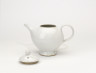 Teapot And Lid, Janice Tchalenko, Crafts Council Collection: HC. Photo: Relic Imaging Ltd. 
