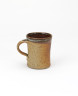 Mug, John Leach, Crafts Council Collection: HC134. Photo: Relic Imaging Ltd. 