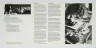 Leaflet, The Framing of Howard Raybould, Crafts Advisory Committee, 1978, Crafts Council Collection: AM49. © Crafts Council