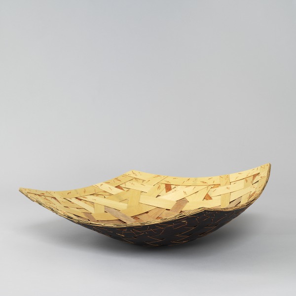 Dish form from 