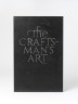 The Craftsman's Art, Harry Meadows, 1973, Crafts Council Collection: B24. Photo: Stokes Photo Ltd.


