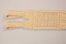 Tablet Woven Belts, Peter Collingwood, 1982, Crafts Council Collection: T66. Photo: Heini Schneebeli.