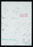 Business Card and Prospectus, Sheila Teague, c.1980, Crafts Council Collection: AM340. © Sheila Teague