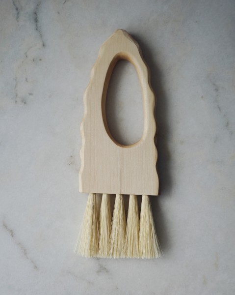 Cut out Brush, Sophie Sellu, 2021, Courtesy of the Artist.