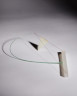 BRACELET, PIERRE DEGEN, 1980. © PIERRE DEGEN, Crafts Council Collection: J96. Photo: LINDA SHAKESBY.