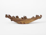 Boat, Bryan Newman, 1972. Crafts Council Collection: P81. Photo: Stokes Photo Ltd.