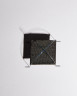 BROOCH, PIERRE DEGEN, 1978. © PIERRE DEGEN, Crafts Council Collection: J96. Photo: LINDA SHAKESBY.