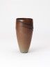 Porcelain Vase, Joanna Constantinidis, c. 1990, Crafts Council Collection: HC178.  Photo: Relic Imaging Ltd. 