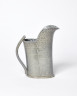 Jug, Walter Keeler, 1984. © Walter Keeler. Crafts Council Collection: P338. Photo: Jon Stokes. 