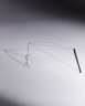 BROOCH, PIERRE DEGEN, 1978. © PIERRE DEGEN, Crafts Council Collection: J94. Photo: LINDA SHAKESBY.