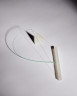 BRACELET, PIERRE DEGEN, 1980. © PIERRE DEGEN, Crafts Council Collection: J96. Photo: LINDA SHAKESBY.