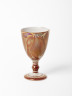 Tall Cup Goblet, Alan Caiger-Smith MBE, 1977. Crafts Council Collection: P165. Photo: Stokes Photo Ltd.