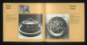 Catalogue, Domestic Pottery, Crafts Advisory Committee, 1977, Crafts Council Collection: AM392. © Crafts Council