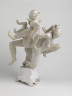 Dog Dance, Michael Flynn, 2009, Crafts Council Collection: 2014.2. Photo: Todd-White Art Photography