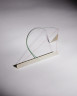 BRACELET, PIERRE DEGEN, 1980. © PIERRE DEGEN, Crafts Council Collection: J96. Photo: LINDA SHAKESBY.