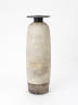 Tall bottle, Hans Coper, 1972, Crafts Council Collection: P38. Photo: Jon Stokes Ltd. 