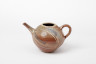 Teapot, Terry Bell-Hughes, 1984. Crafts Council Collection: P359.1. Photo: Stokes Photo Ltd. 