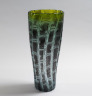 Cactus Vase, Christopher Williams, 1994, Crafts Council Collection: G70. Photo: Todd-White Art Photography.