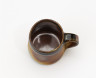 Mug, John Leach, Crafts Council Collection: HC40.  Photo: Relic Imaging Ltd. 