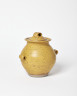 Stew Pot, Janice Tchalenko, 1978. © Janice Tchalenko. Crafts Council Collection: P272a. Photo: Jon Stokes. 