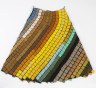 Skirt 327, Alison Willoughby, 2013. Crafts Council Collection: 2018.7. Photo: Relic Imaging Ltd. 