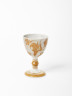 Wine Goblet, Alan Caiger-Smith, 1978. Crafts Council Collection: P166. Photo: Stokes Photo Ltd.