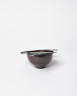 Bowl, Michael Rowe, 1981. © Michael Rowe. Crafts Council Collection: M23. Photo: Jon Stokes.