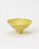 Bowl, Lucie Rie, 1971, Crafts Council Collection: P107. Photo: Stokes Photo Ltd.

