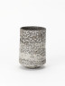 Cylindrical Pot, Lucie Rie, 1960, Crafts Council Collection: P100. Photo: Stokes Photo Ltd. 