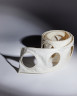 ARM PIECE, CAROLINE BROADHEAD, 1984. © CAROLINE BROADHEAD, Crafts Council Collection: J235. Photo: LINDA SHAKESBY.