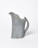 Jug, Walter Keeler, 1984. © Walter Keeler. Crafts Council Collection: P338. Photo: Jon Stokes. 