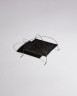 BROOCH, PIERRE DEGEN, 1978. © PIERRE DEGEN, Crafts Council Collection: J96. Photo: LINDA SHAKESBY.