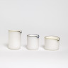 Jugs, Peter Hanauer, 1983, Crafts Council Collection: G27. Photo: Todd-White Art Photography.