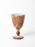 Tall Cup Goblet, Alan Caiger-Smith MBE, 1977. Crafts Council Collection: P165. Photo: Stokes Photo Ltd.