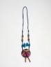 Oriental Pendant, Ziza, 1976, Crafts Council Collection: J105. Photo: Todd-White Art Photography.