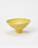 Bowl, Lucie Rie, 1971, Crafts Council Collection: P107. Photo: Stokes Photo Ltd.

