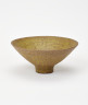 Bowl, Lucie Rie, 1967, Crafts Council Collection: P111. Photo: Stokes Photo Ltd.