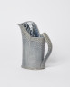 Jug, Walter Keeler, 1984. © Walter Keeler. Crafts Council Collection: P338. Photo: Jon Stokes. 