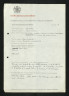 Purchase Information Sheet, Section of a Rainbow, Ann Sutton, 28 June 1978, Crafts Council Collection: AM378. © Ann Sutton