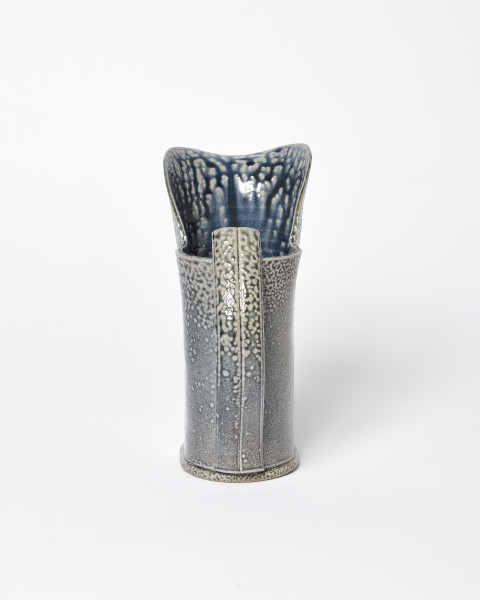 Jug, Walter Keeler, 1984. © Walter Keeler. Crafts Council Collection: P338. Photo: Jon Stokes. 