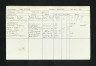 Catalogue Card, Section of Rainbow, Crafts Advisory Committee, c.1974, Crafts Council Collection: AM379. © Crafts Council 