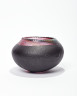 Soft Vessel, Priscilla Hill, 1992. © Priscilla Hill. Crafts Council Collection: G66. Photo: Jon Stokes. 