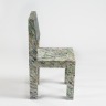 RCP2 Chair - Batch Production, Jane Atfield, 1992, Crafts Council Collection: W115. Photo: Todd-White Art Photography.