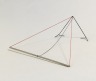 Brooch, Pierre Degen, 1978, Crafts Council Collection: J94. Photo: Todd-White Art Photography.