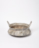 Bracelet Bowl, Henry Pim, 1985. © Henry Pim. Crafts Council Collection: P373. Photo: Jon Stokes. 